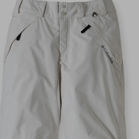 Columbia Powder Puff Pants Girls - Picture 1 of 11